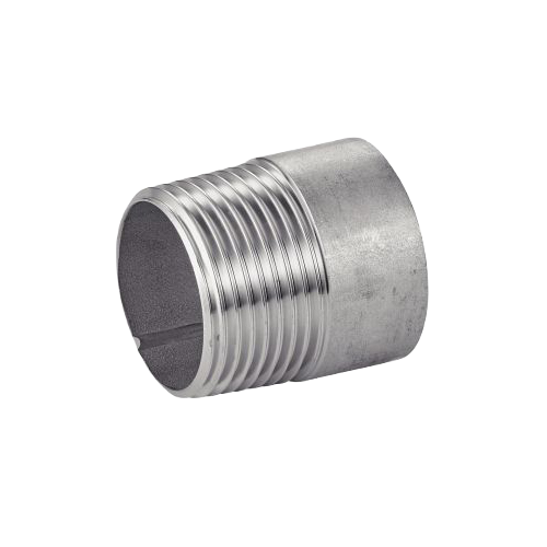 Welding Nipple Threaded Pipe Fittings