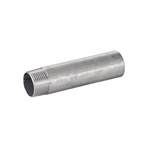 Welding Nipple Threaded Pipe Fittings