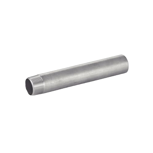 Welding Nipple Threaded Pipe Fittings