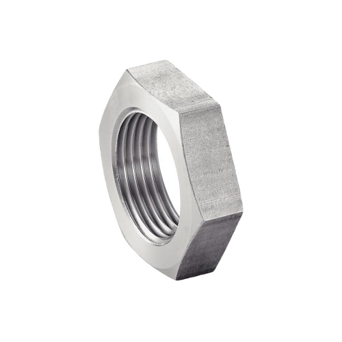 Hexagon Nut Threaded Pipe Fittings