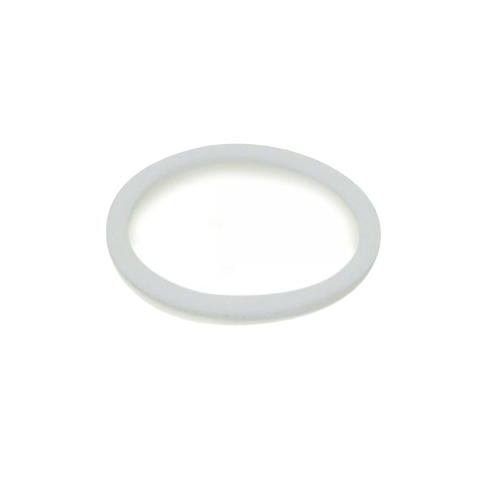 Gasket For Male Plug With Flat Seat Threaded Pipe Fittings