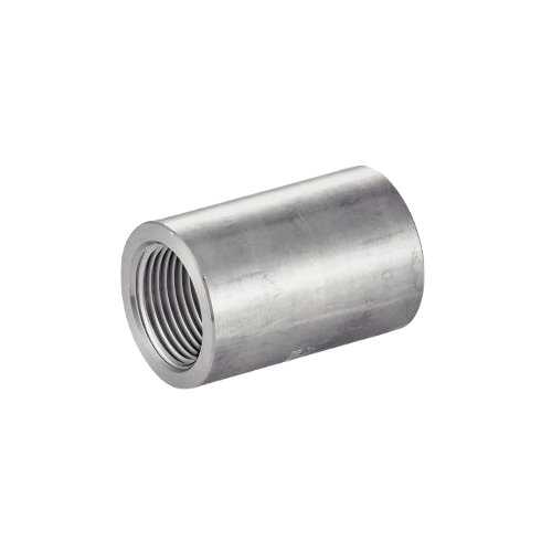 Coupling Npt 3000 Lbs Unions With Threaded Ends