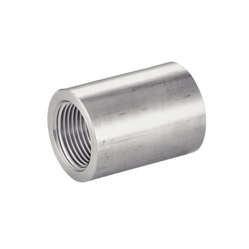 Female / Female Reducing Coupling Npt 3000 Lbs Unions With Threaded Ends