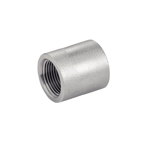 Female Cap Npt 3000 Lbs Unions With Threaded Ends