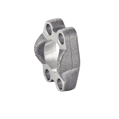 Sae Flange 3000 Lbs Unions For Sae Flanges