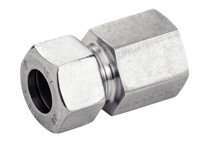 Single Cutting Ring Unions Single Ring Unions L Series