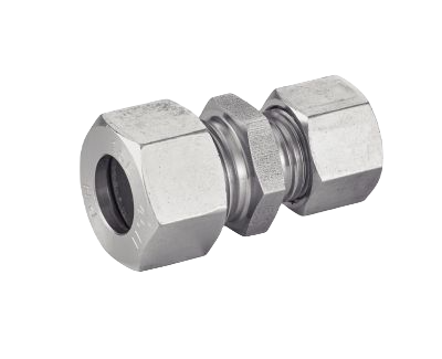 Straight Reducing Union Single Ring Unions L Series