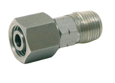 Single Cutting Ring Unions Single Ring Unions L Series
