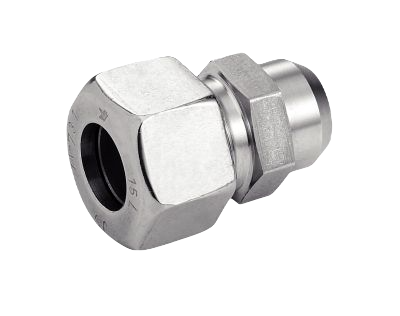 Weldable Stud Single Ring Unions L Series