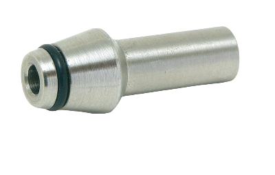 Welding Nipple With O-Ring Single Ring Unions L Series