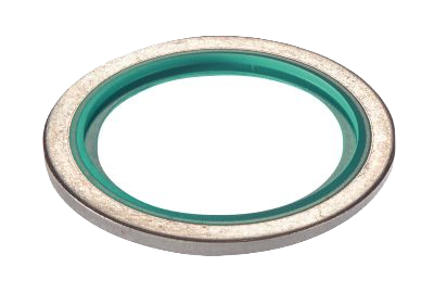 Bs Gasket For Male Connector Double Ring Unions