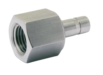 Female Adapter Double Ring Unions