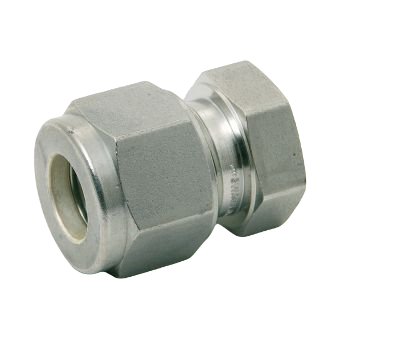Cap For Pipe Double Ring Unions