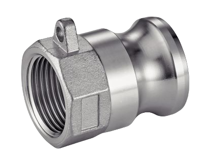 Female Adapter Cam Coupling