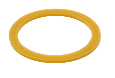 Gasket For Female Bsp Threads Safety Clamps