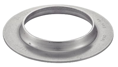 ISO Collar (Stub End)