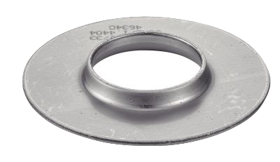 Metric (O.D) ISO Collar (Stub End)