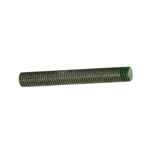 Left Hand Threaded Rod Stainless Steel Length : 1M