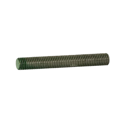 Threaded Rod For High Temperature Stainless Steel Length : 1 M