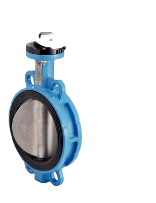 Butterfly Valves
