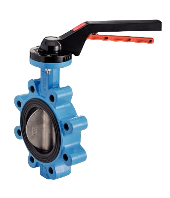 Butterfly Valve