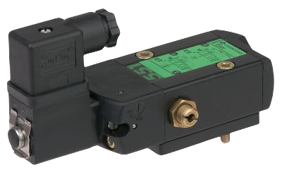 Solenoid Valve