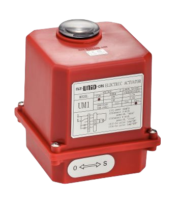 Electrical Servomotor