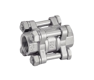 Non Return Valve - Bsp Or Npt Threaded Ends
