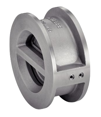 Non Return Valve With Fpm Seals