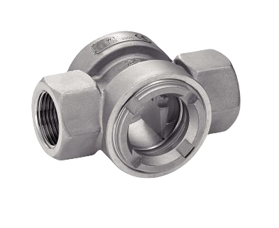 Sight Glass - Bsp Threaded Ends
