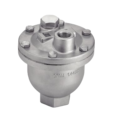 Vair Cleaner Bsp Threaded