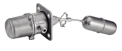 Contactor With Float