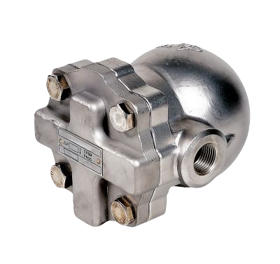Float Steam Trap Bsp Threaded