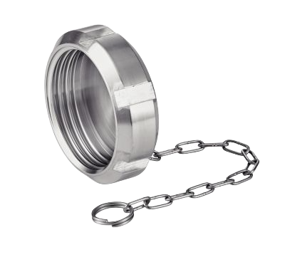 Blind Nut With Chain  Sms Unions