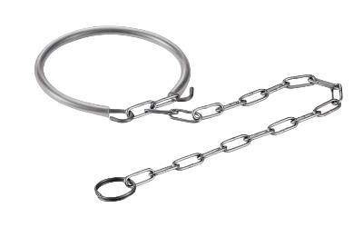 Ring For Blind Nut With Chain  Sms Unions