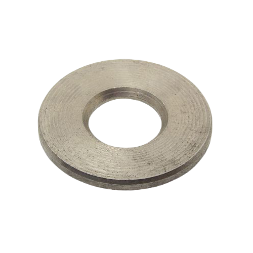 Machined Flat Washer
