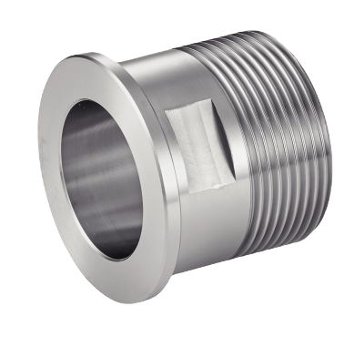 Adapter Sms Liner To Bsp Male  Sms Unions