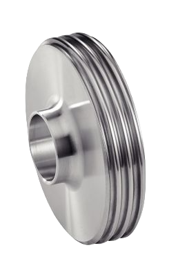 Expanding Liner To Weld  Sms Unions