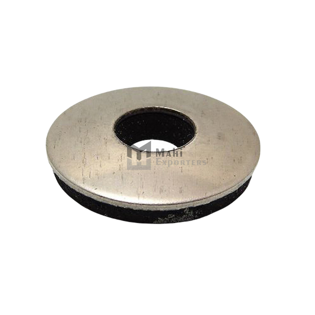 Washer With Epdm Gasket Stainless Steel
