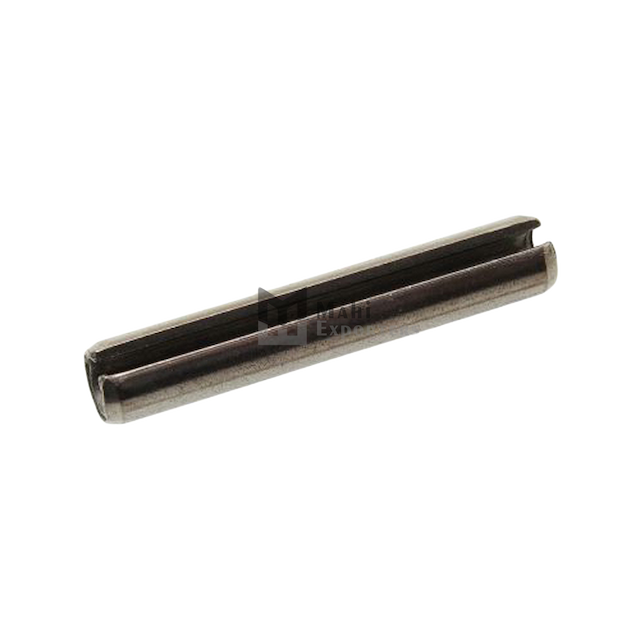 Spring Type Straight Pin