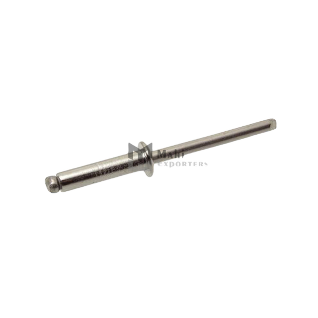 Blind Rivet Flat Head