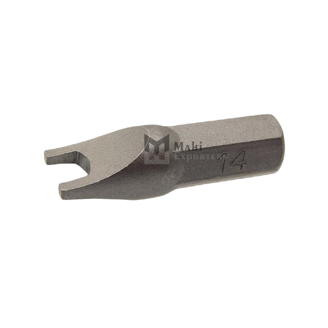 “Snake Eyes“ Screw Driver