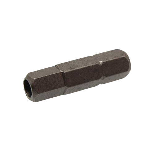 Hexagon Socket Screw Driver Bits With Hole