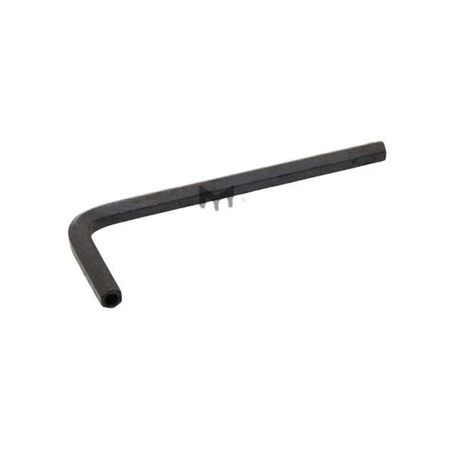 Hexagon Socket Screw Key With Two Holes