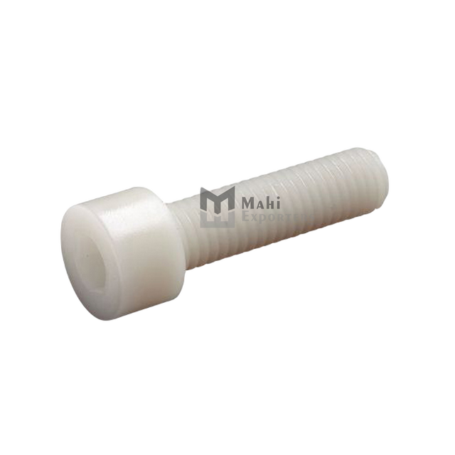 Hexagon Socket Head Cap Screw