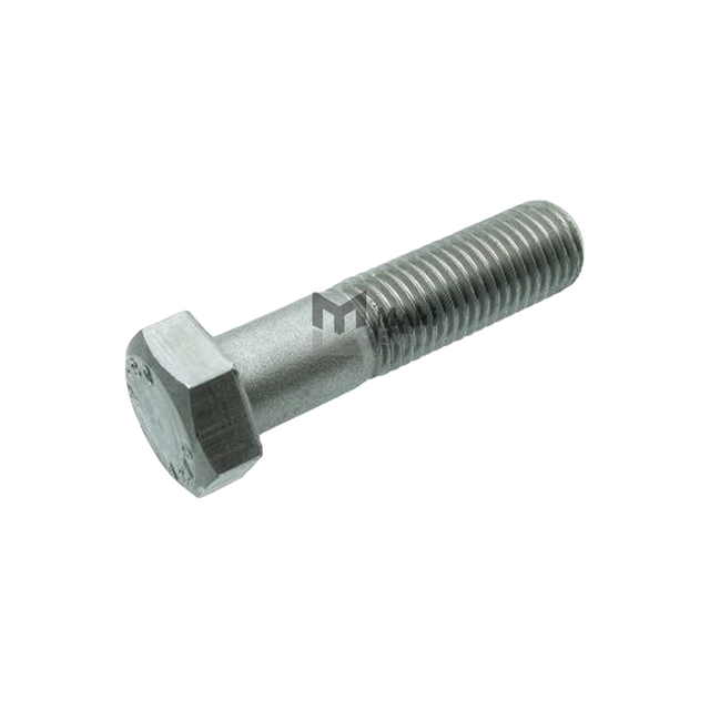 Hexagon Head Bolt