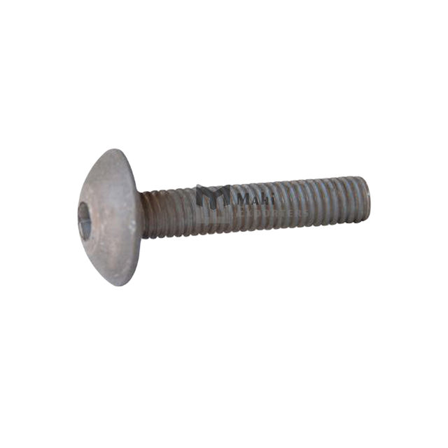 Hexagon Socket Button Head Cap Screw