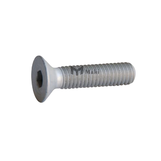 Hexagon Socket Countersunk Head Screw