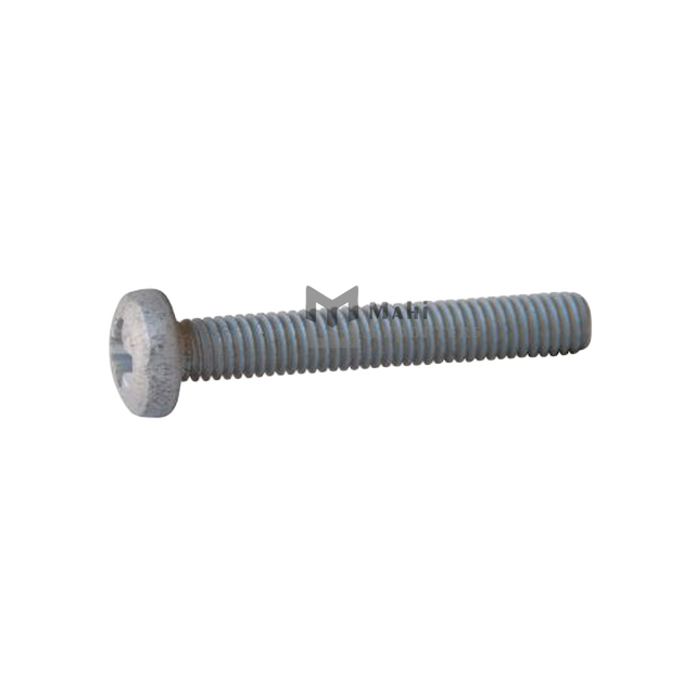 Cross Recessed Pan Head Screw Type ‘’Z’’