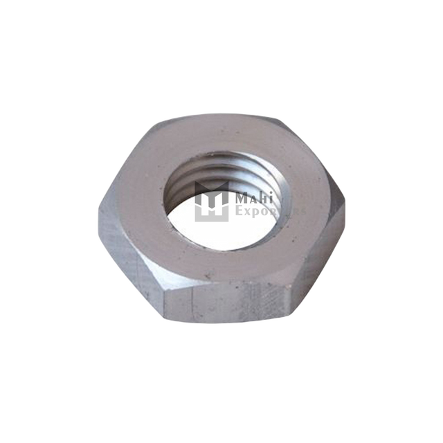 Hexagon Thin Nut
